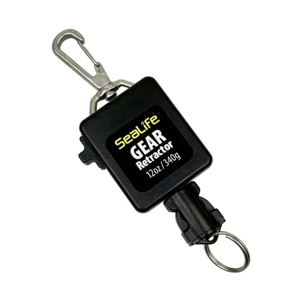 Sealife Underwater Retractor in Large for SportDiver (SL926)