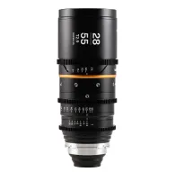 CINEMA Video Lenses - Laowa Nanomorph Zoom 28-55mm T2.9 1.5X S35 Amber (Arri PL) - quick order from manufacturerCINEMA Video Lenses - Laowa Nanomorph Zoom 28-55mm T2.9 1.5X S35 Amber (Arri PL) - quick order from manufacturer