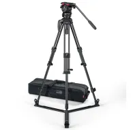 Video Tripods - Sachtler System FSB 4 75/2 CF GS Mk II Tripod (0381C) - quick order from manufacturerVideo Tripods - Sachtler System FSB 4 75/2 CF GS Mk II Tripod (0381C) - quick order from manufacturer