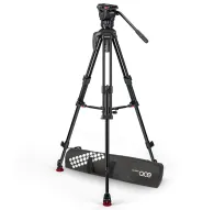 Video Tripods - Sachtler System Ace XL AL MS Mk II Tripod - quick order from manufacturerVideo Tripods - Sachtler System Ace XL AL MS Mk II Tripod - quick order from manufacturer