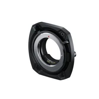 Objektīvu adapteri - Blackmagic Design Blackmagic URSA Cine EF Mount - ātri pasūtīt no ražotāja