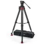 Больше не производится - Sachtler System Ace XL Mk II flowtech75 MS Tripod (1016MS)