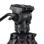 Больше не производится - Sachtler System Ace XL Mk II flowtech75 MS Tripod (1016MS)