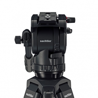 Statīvu galvas - Sachtler Ace XL Mk II Fluid Head (S2170-0001) - быстрый заказ от производителя