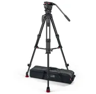 Video statīvi - Sachtler System FSB 8 75/2 AL MS Mk II Tripod (0783A) - быстрый заказ от производителяVideo statīvi - Sachtler System FSB 8 75/2 AL MS Mk II Tripod (0783A) - быстрый заказ от производителя