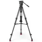 Video Tripods - Sachtler System FSB 8 75/2 CF MS Mk II Tripod (0783C) - quick order from manufacturer