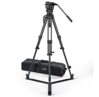 Video statīvi - Sachtler System FSB 8 75/2 CF GS Mk II Tripod (0781C) - быстрый заказ от производителяVideo statīvi - Sachtler System FSB 8 75/2 CF GS Mk II Tripod (0781C) - быстрый заказ от производителя