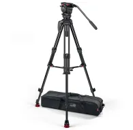 Video Tripods - Sachtler System FSB 6 75/2 AL MS Mk II Tripod (0483A) - quick order from manufacturerVideo Tripods - Sachtler System FSB 6 75/2 AL MS Mk II Tripod (0483A) - quick order from manufacturer
