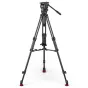 Telefonu statīvi - Sachtler System FSB 6 75/2 CF MS Mk II Tripod (0483C) - ātri pasūtīt no ražotāja