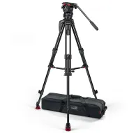 Video Tripods - Sachtler System FSB 4 75/2 AL MS Mk II Tripod (0383A) - quick order from manufacturerVideo Tripods - Sachtler System FSB 4 75/2 AL MS Mk II Tripod (0383A) - quick order from manufacturer