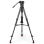 Video Tripods - Sachtler System FSB 4 75/2 AL MS Mk II Tripod (0383A) - quick order from manufacturer