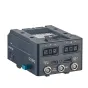 Bebob ML-Micro Hotswap Adapter with USB-C, USB-A, and Lemo connectors for V-Mount batteries