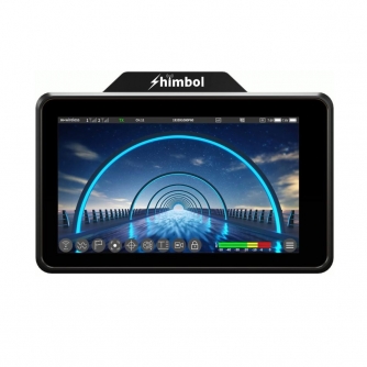 Shimbol ZO600M 5.5-inch Wireless Recording Monitor