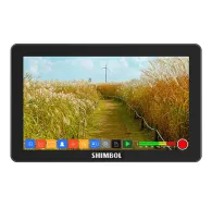 External LCD Displays - Shimbol Memory 7 PRO 7-inch Recording Monitor - buy today in store and with deliveryExternal LCD Displays - Shimbol Memory 7 PRO 7-inch Recording Monitor - buy today in store and with delivery