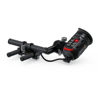 Vairs neražo - Blackmagic Design Blackmagic URSA Cine EVF