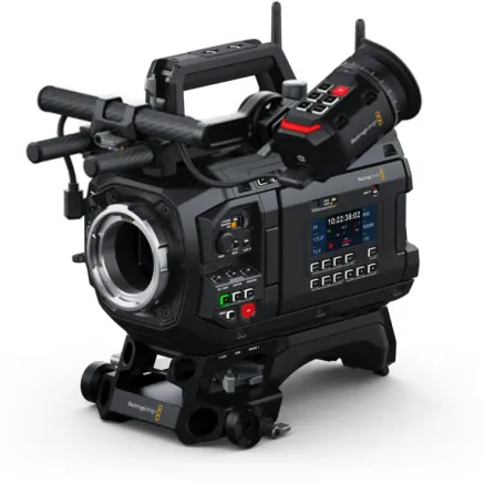 Blackmagic Design Blackmagic URSA Cine 12K + EVF