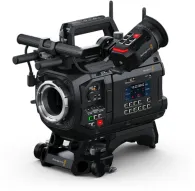 Video Cameras - Blackmagic Design Blackmagic URSA Cine 12K + EVF - quick order from manufacturerVideo Cameras - Blackmagic Design Blackmagic URSA Cine 12K + EVF - quick order from manufacturer