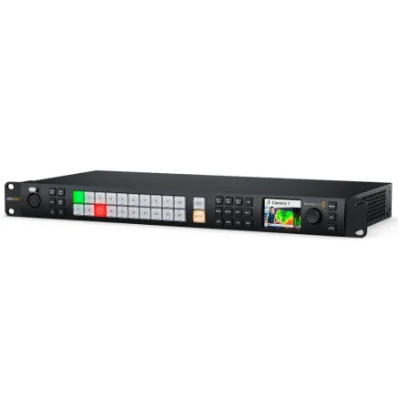 Blackmagic Design Blackmagic ATEM 2 M/E Constellation 4K