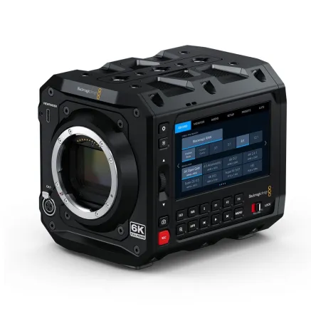 Blackmagic Design Blackmagic PYXIS 6K - L-Mount