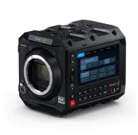 Cine Studio Cameras - Blackmagic Design Blackmagic PYXIS 6K - L-Mount - quick order from manufacturerCine Studio Cameras - Blackmagic Design Blackmagic PYXIS 6K - L-Mount - quick order from manufacturer