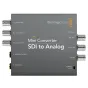 BlackmagicDesignBlackmagicMiniConverterSDI-Analog(BM-CONVMASA)
