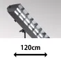 Gaismas veidotāji - Caligri Snapgrid 120 for precise light control in photography. - ātri pasūtīt no ražotāja