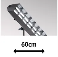 Gaismas veidotāji - Caligri Snapgrid 60 for Airtube Classic 60, Airtube Switch 60 - ātri pasūtīt no ražotājaGaismas veidotāji - Caligri Snapgrid 60 for Airtube Classic 60, Airtube Switch 60 - ātri pasūtīt no ražotāja