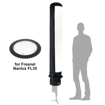 Discontinued - Caligri Airtube 360L for Nanlux FL-35