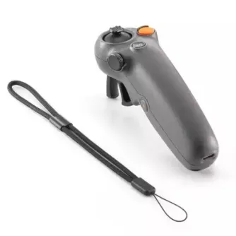 Dronu aksesuāri - DJI RC Motion 3 Controller for DJI Goggles 3 - ātri pasūtīt no ražotāja