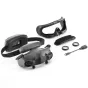 Dronu aksesuāri - DJI Goggles 3 Immersive Flight Experience with O4 Transmission - ātri pasūtīt no ražotāja