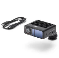 Follow focus - DJI Focus Pro LiDAR - 76,800 Ranging Points, 20m Distance - quick order from manufacturerFollow focus - DJI Focus Pro LiDAR - 76,800 Ranging Points, 20m Distance - quick order from manufacturer