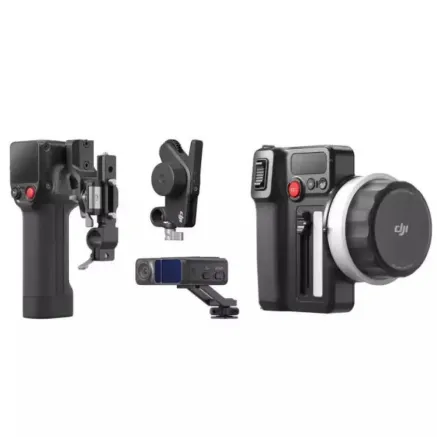 DJI Focus Pro All-In-One Combo