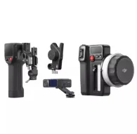 Follow focus - DJI Focus Pro All-In-One Combo - quick order from manufacturerFollow focus - DJI Focus Pro All-In-One Combo - quick order from manufacturer