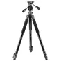 Больше не производится - Walimex pro FT-665T Tripod 185cm + Pro-3D Panhead