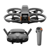 DJI Droni - DJI Avata 2 Fly More Combo (Single Battery) - ātri pasūtīt no ražotājaDJI Droni - DJI Avata 2 Fly More Combo (Single Battery) - ātri pasūtīt no ražotāja