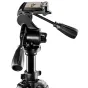 Больше не производится - Walimex pro FT-665T Tripod 185cm + Pro-3D Panhead