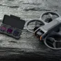 Dronu aksesuāri - DJI Avata 2 ND Filters Set (ND8/16/32) - ātri pasūtīt no ražotāja