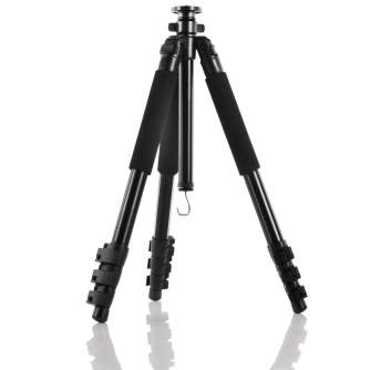 Photo Tripods - walimex pro FT-665T Tripod 185cm + Pro-3D Panhead - quick order from manufacturer