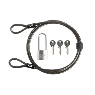 Больше не производится - Enlaps Security Cable Lock for Tikee Time Lapse Camera