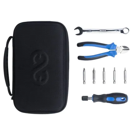Enlaps Tool Kit for Tikee Camera Installation