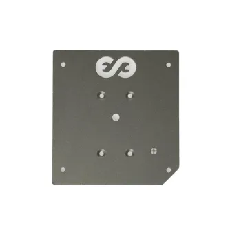 Discontinued - Enlaps Stainless Steel Reinforcement Plate