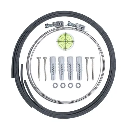 Enlaps Tikee Camera Mounting Kit 1000014789