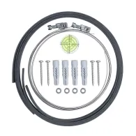 Discontinued - Enlaps Tikee Camera Mounting Kit 1000014789Discontinued - Enlaps Tikee Camera Mounting Kit 1000014789