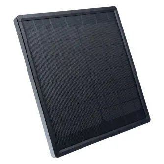 Portatīvie saules paneļi un spēkstacijas - Enlaps External Solar Panel - быстрый заказ от производителя