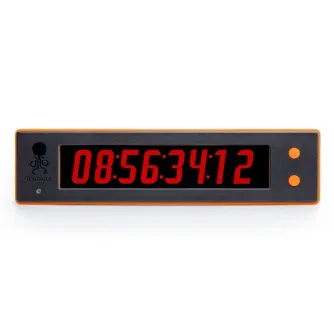 Discontinued - Tentacle Sync Tentacle TIMEBAR - Multifunctional Timecode Display (TB1)