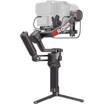 DJI RS 4 Pro Combo Camera Gimbal Stabilizer RS4