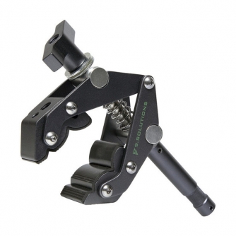 Accessories for rigs - 9.Solutions Savior Clamp with Stud 9.XS1005A - quick order from manufacturer