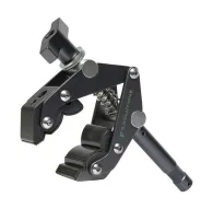 Accessories for rigs - 9.Solutions Savior Clamp with Stud 9.XS1005A - quick order from manufacturerAccessories for rigs - 9.Solutions Savior Clamp with Stud 9.XS1005A - quick order from manufacturer