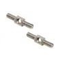 Rigu aksesuāri - 5/8 Rod Connectors (set of 2) 9.VB5108 - быстрый заказ от производителя