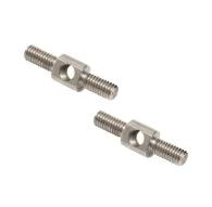 Rigu aksesuāri - 5/8 Rod Connectors (set of 2) 9.VB5108 - быстрый заказ от производителяRigu aksesuāri - 5/8 Rod Connectors (set of 2) 9.VB5108 - быстрый заказ от производителя
